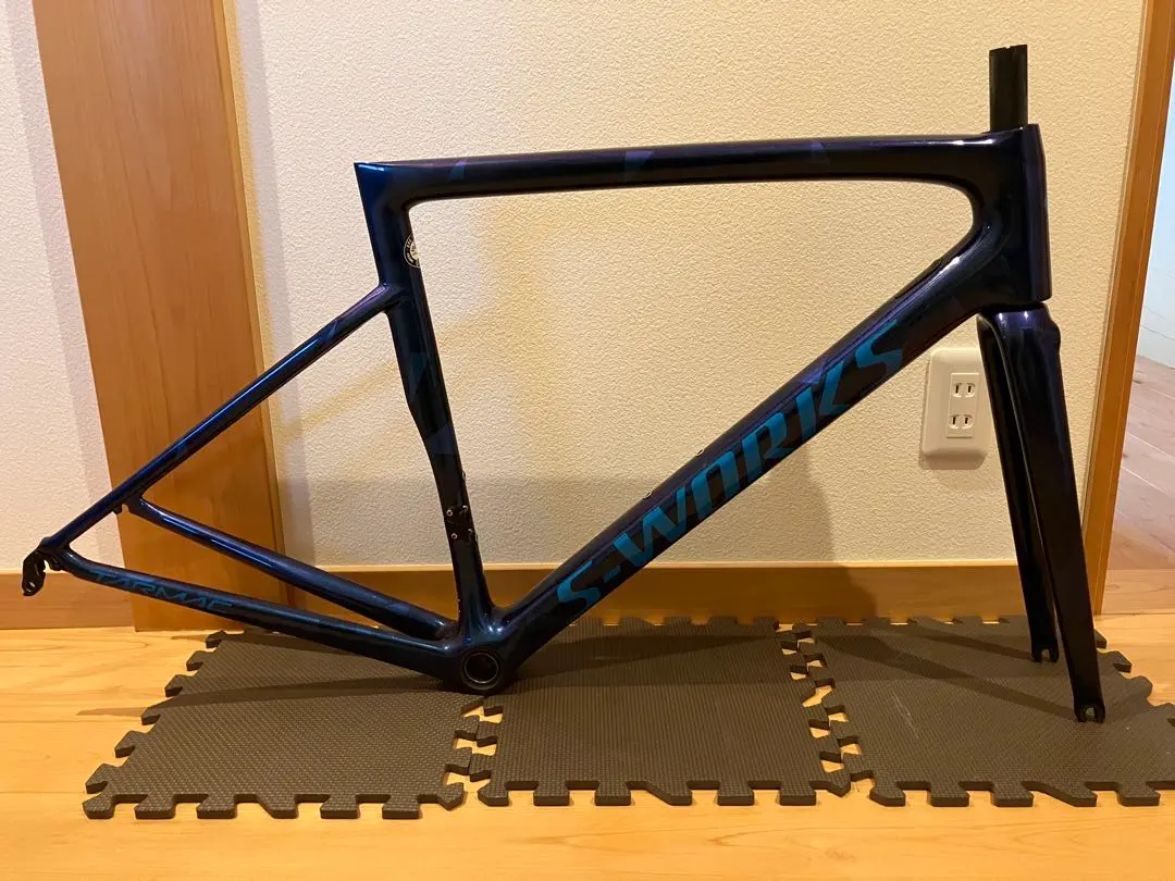 2026年最新】specialized tarmac sl6の人気アイテム - メルカリ