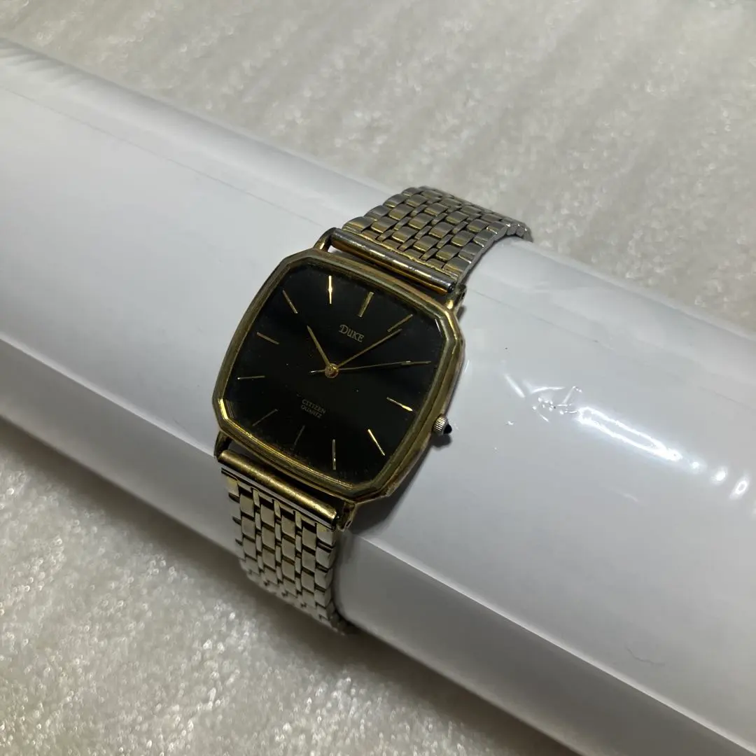 2026年最新】シチズン DUKEの人気アイテム - メルカリ