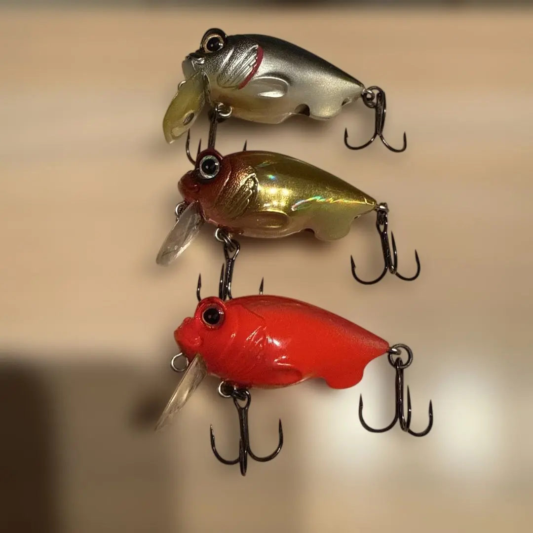 2026年最新】zerozero ルアーの人気アイテム - メルカリ