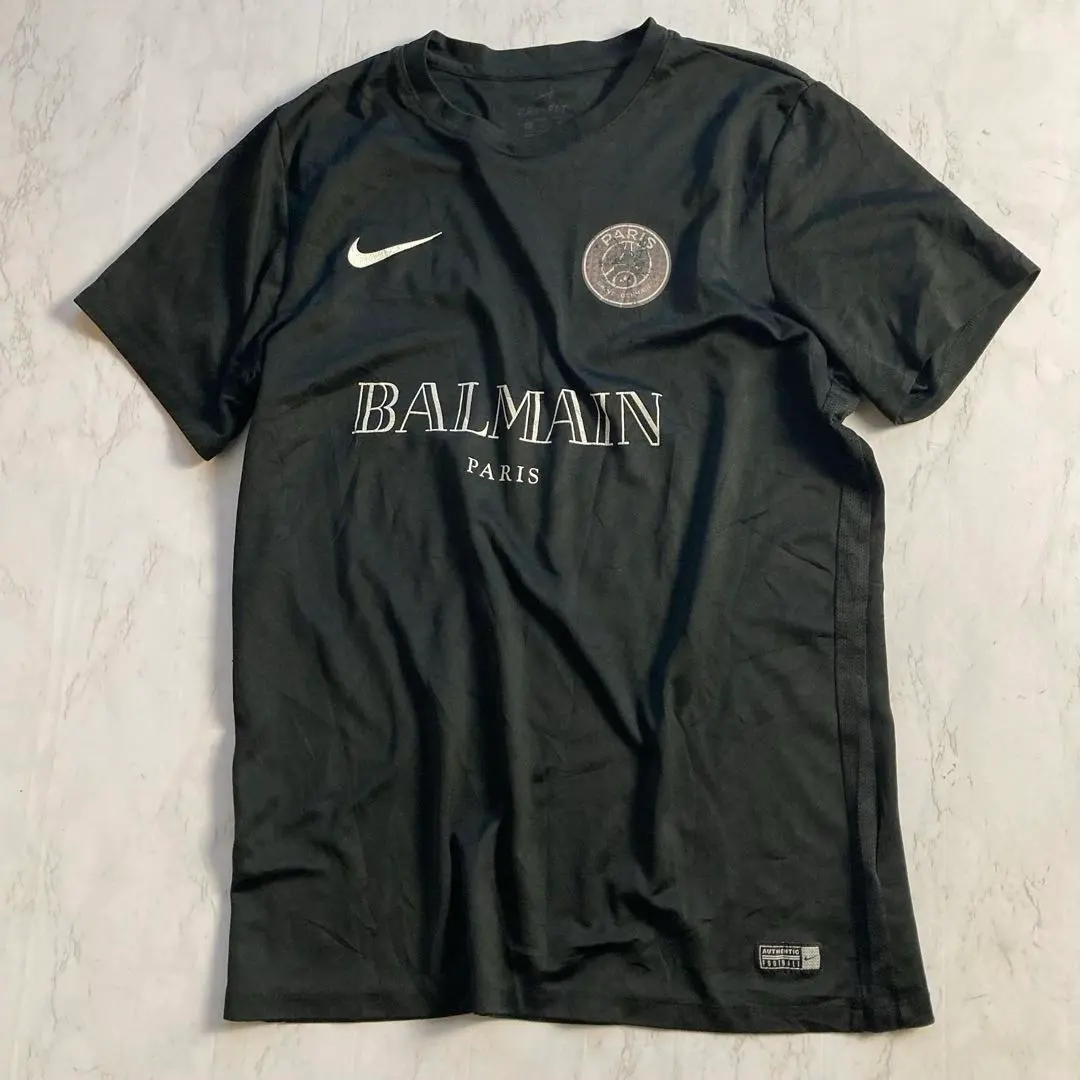 2026年最新】NIKE × BALMAINの人気アイテム - メルカリ