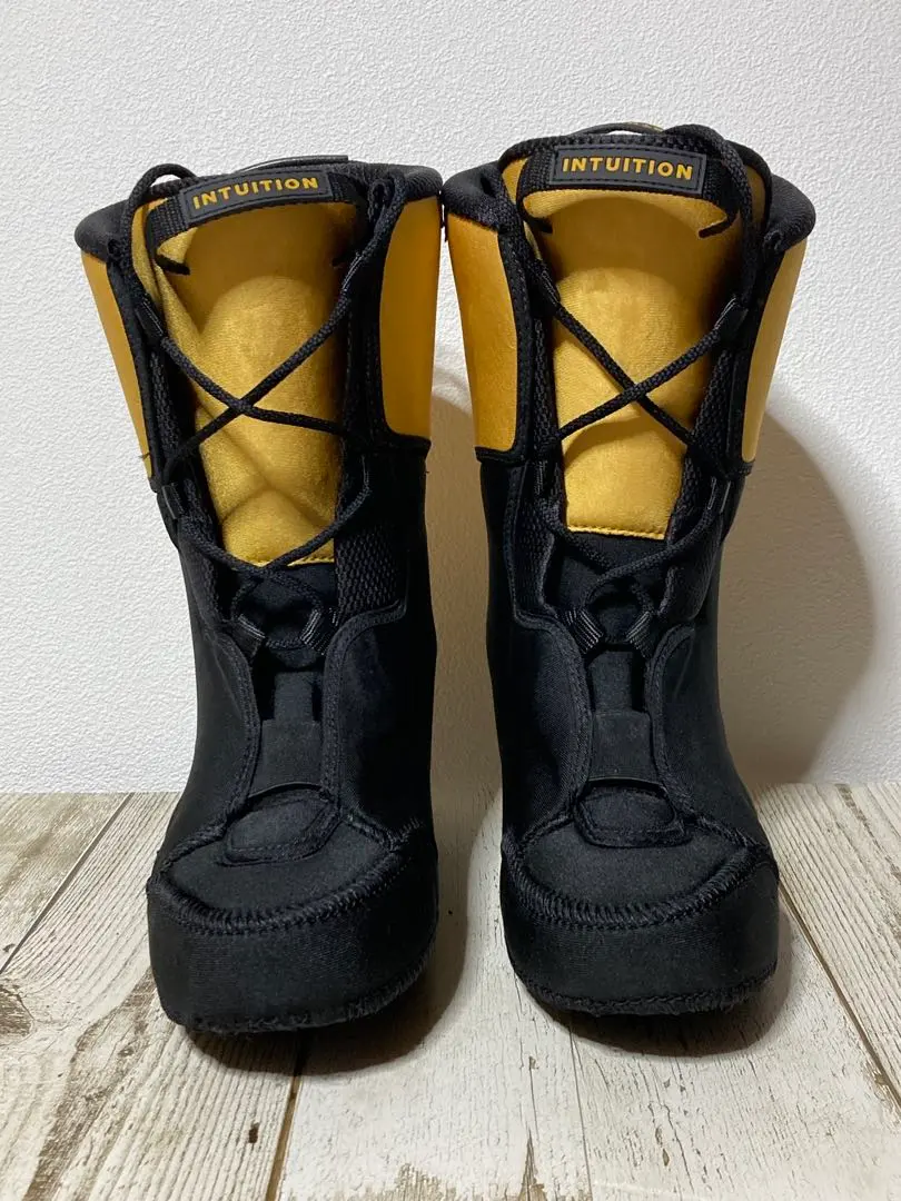 2026年最新】upz ブーツの人気アイテム - メルカリ