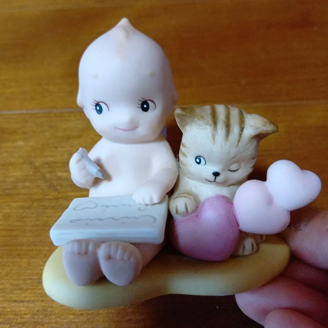 2026年最新】ローズオニールキューピー陶器の人気アイテム - メルカリ