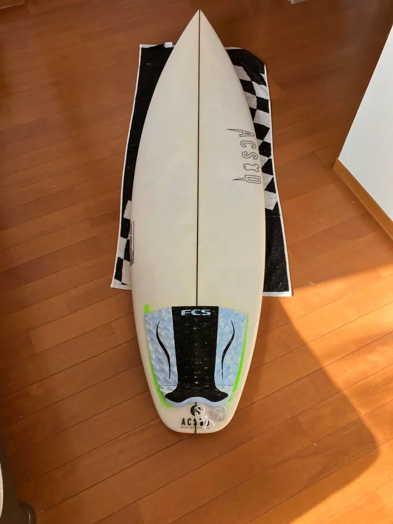 2026年最新】アクソード サーフボードの人気アイテム - メルカリ