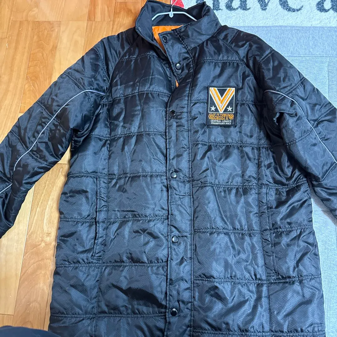 2026年最新】ジャイアンツグランドコートの人気アイテム - メルカリ