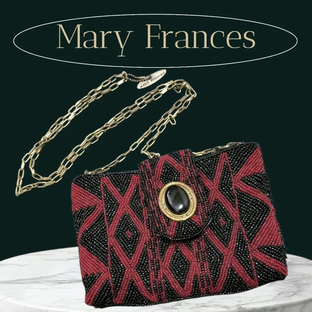 2026年最新】メアリーフランシス バッグの人気アイテム - メルカリ