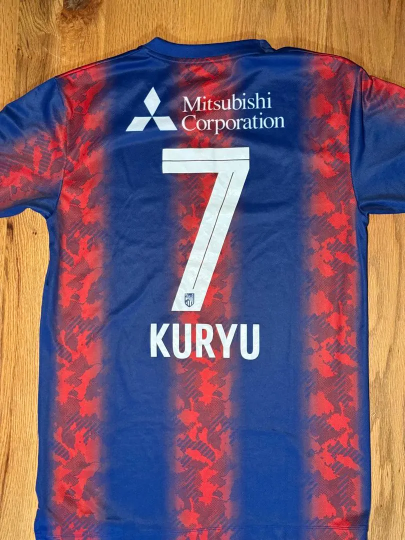 2026年最新】松木玖生 ユニフォームの人気アイテム - メルカリ