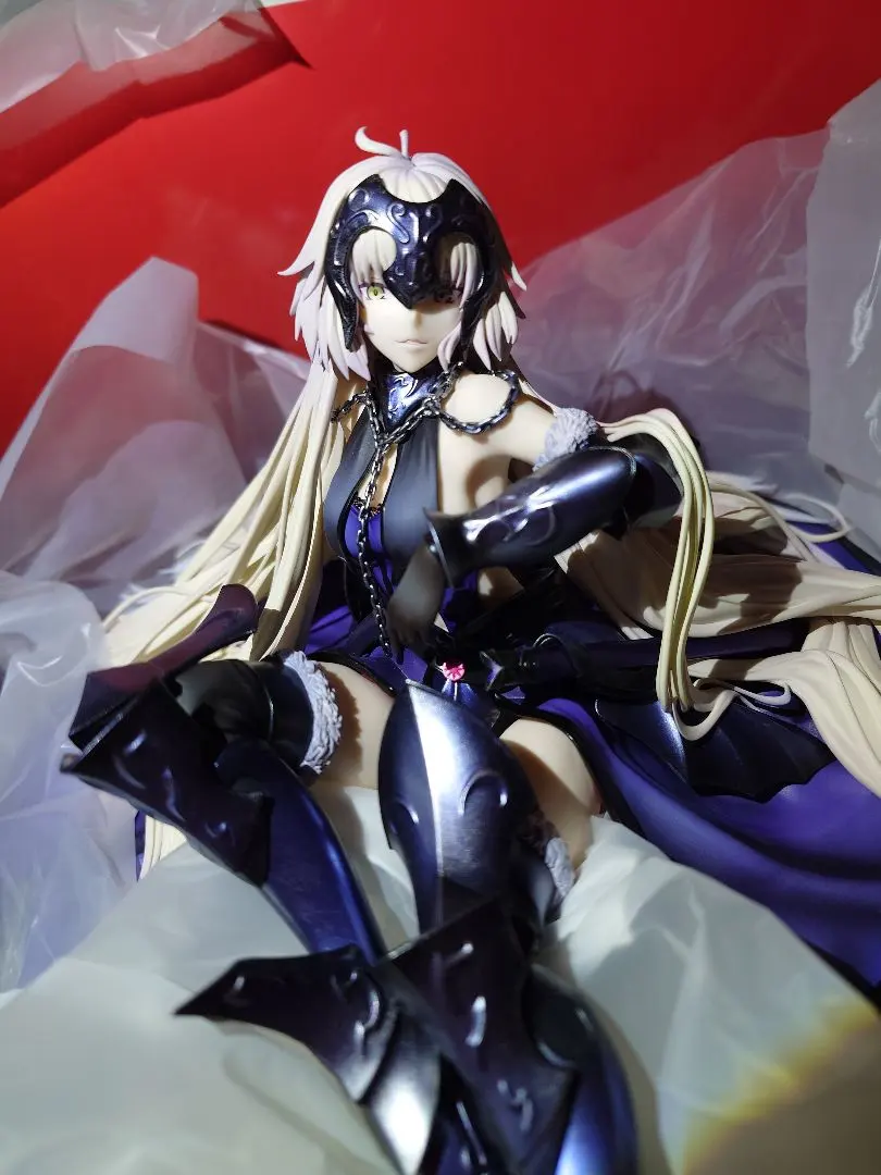 2026年最新】fate/grand order アヴェンジャー ジャンヌ・ダルク