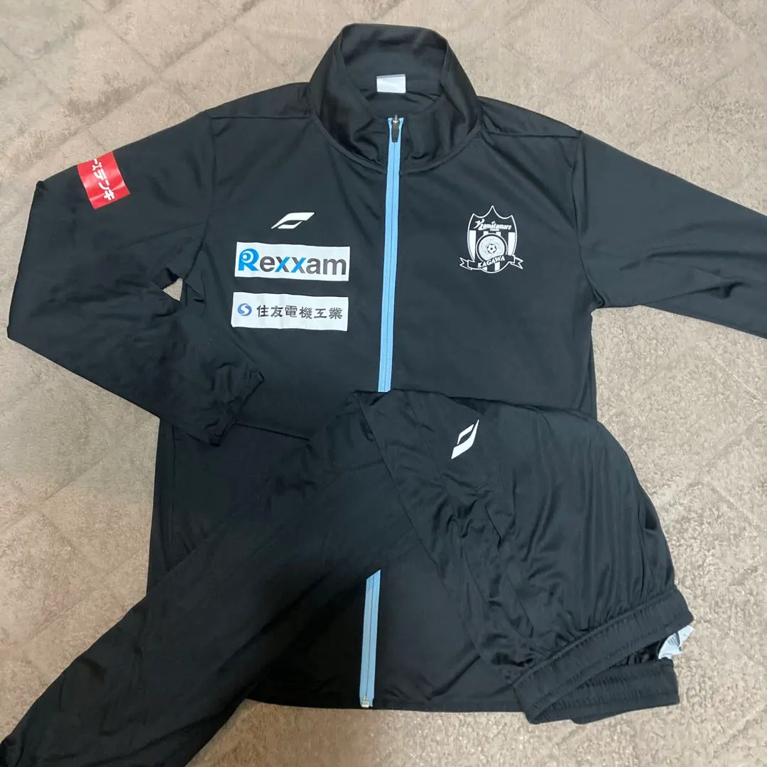 2026年最新】京都サンガ 練習着の人気アイテム - メルカリ