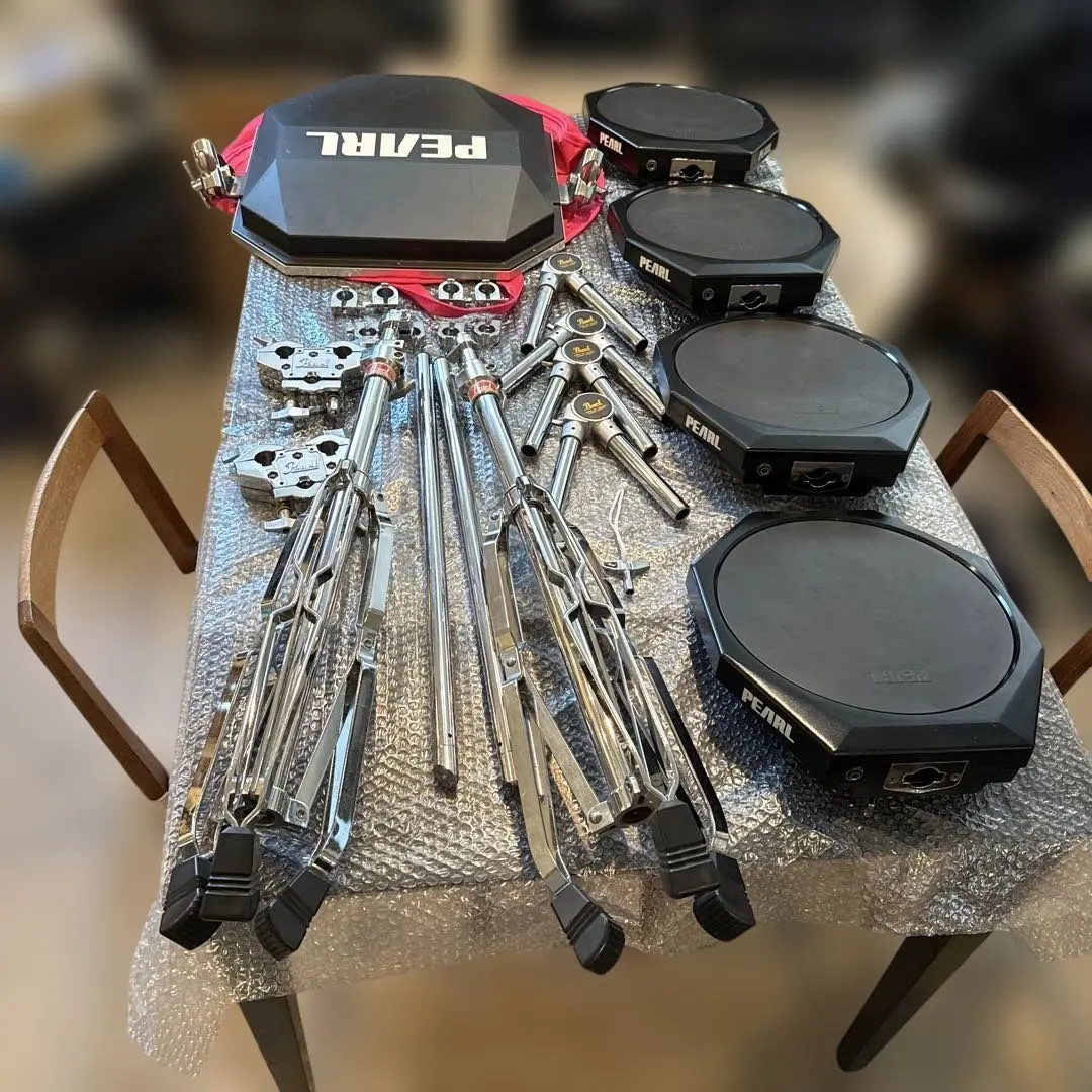 2026年最新】pearl drum-xの人気アイテム - メルカリ