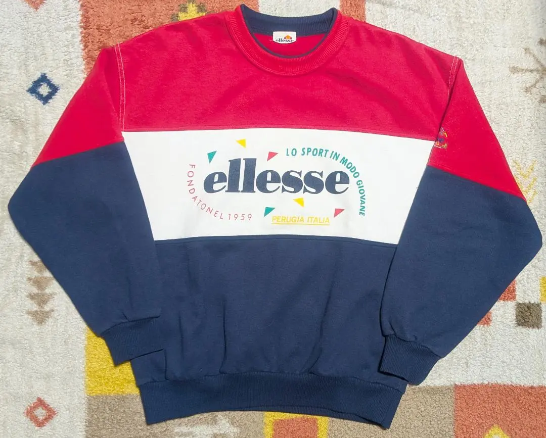 2026年最新】昭和エレッセの人気アイテム - メルカリ