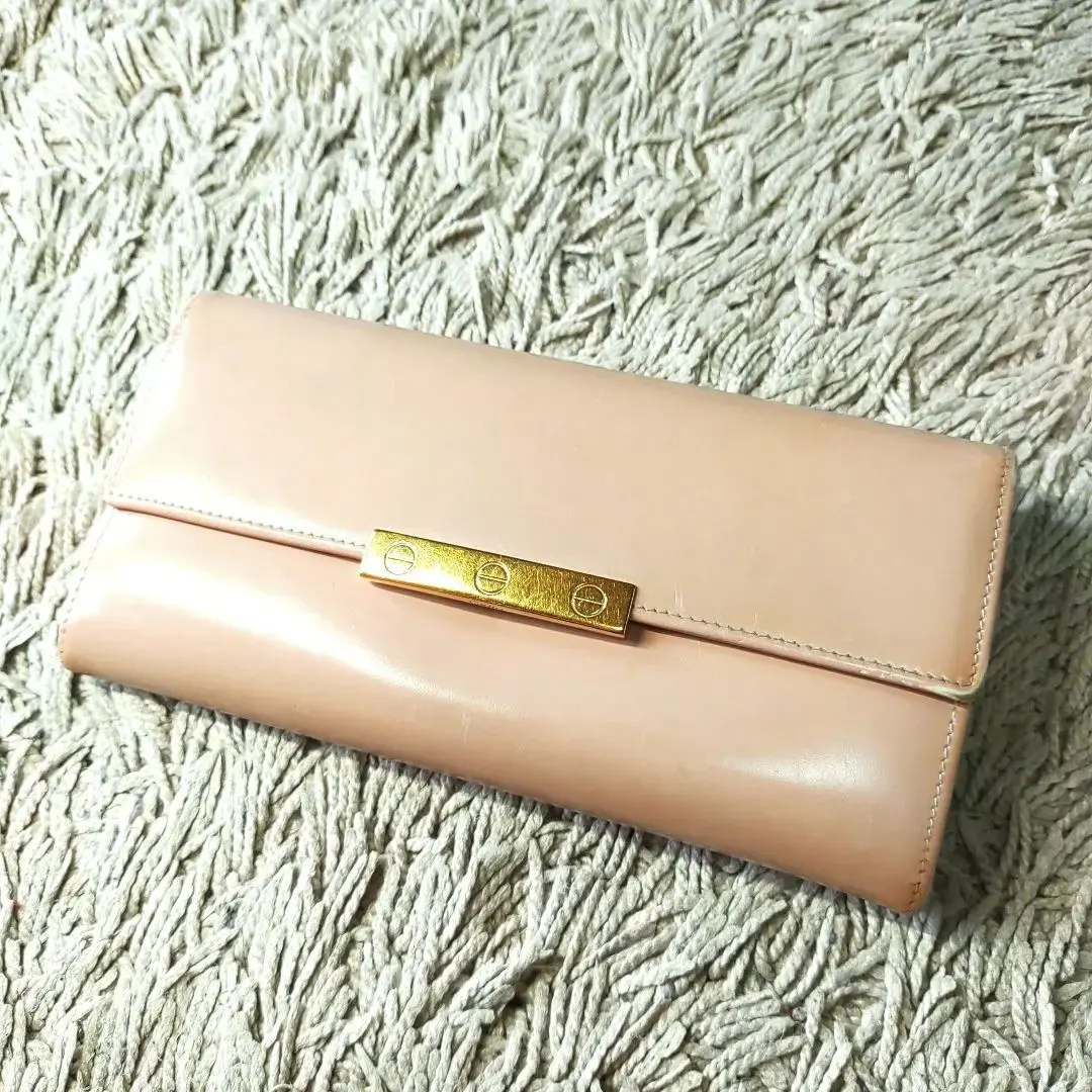 2026年最新】カルティエ 長財布 Loveの人気アイテム - メルカリ