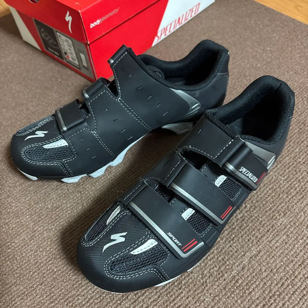 2026年最新】マウンテンバイク シューズ スペシャライズドの人気