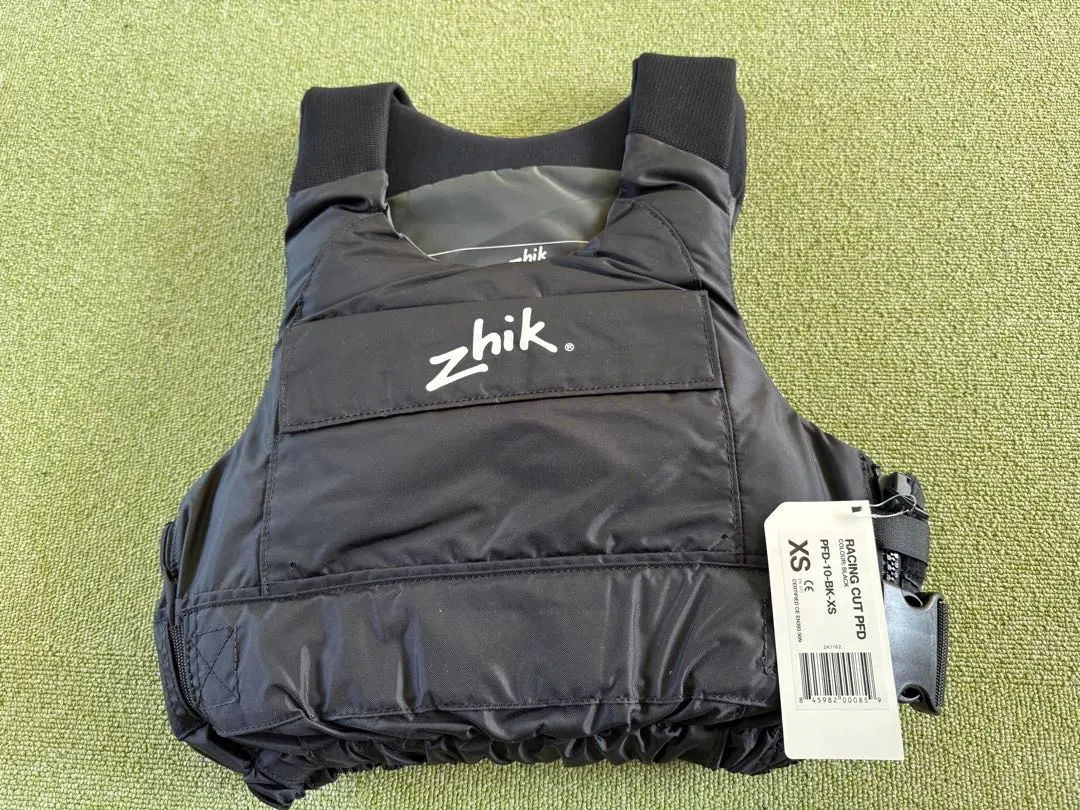 2026年最新】zhik ライフジャケットの人気アイテム - メルカリ