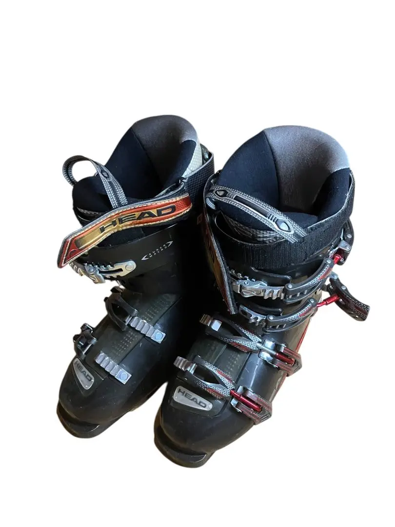 2026年最新】HEAD edge 8.5の人気アイテム - メルカリ