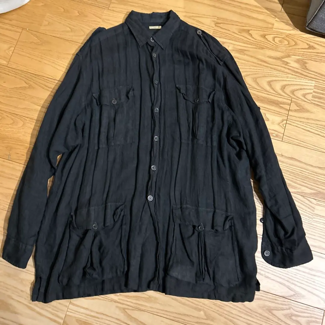 2026年最新】MARCEL LASSANCE シャツの人気アイテム - メルカリ