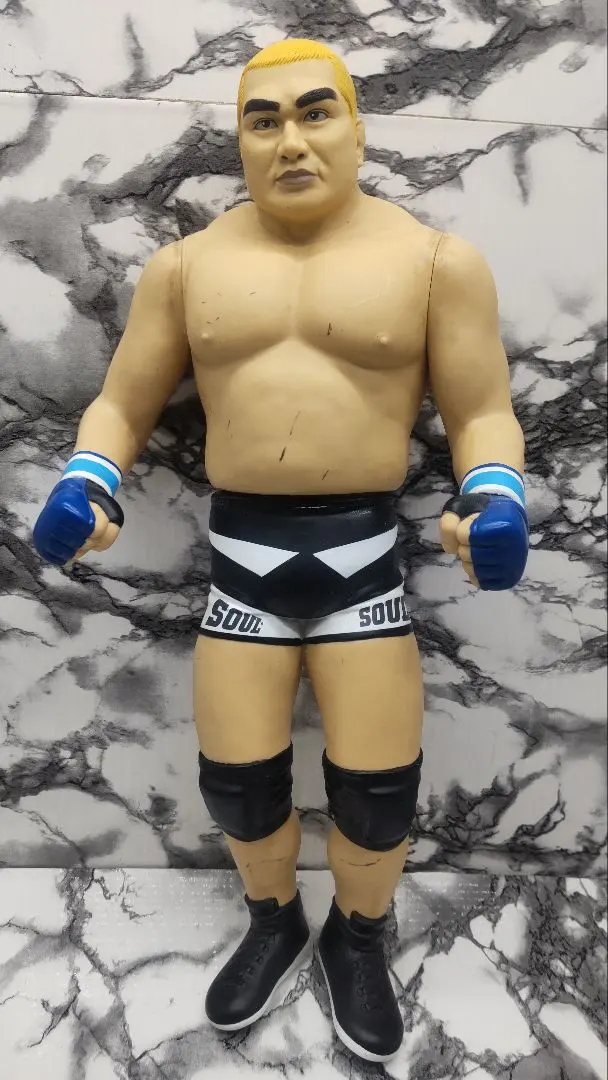 2026年最新】藤田和之 フィギュアの人気アイテム - メルカリ