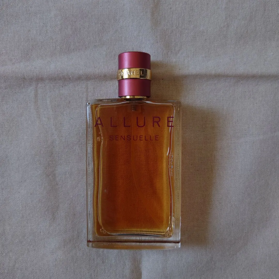 2026年最新】シャネル 香水 アリュールセンシュエルの人気アイテム