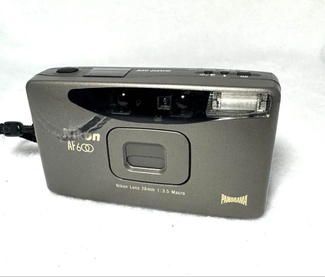 2026年最新】Nikon af600の人気アイテム - メルカリ