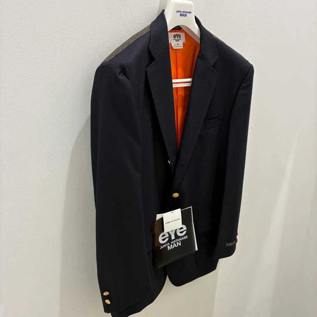 2025年最新】JUNYA WATANABE MAN テーラードジャケットの人気アイテム