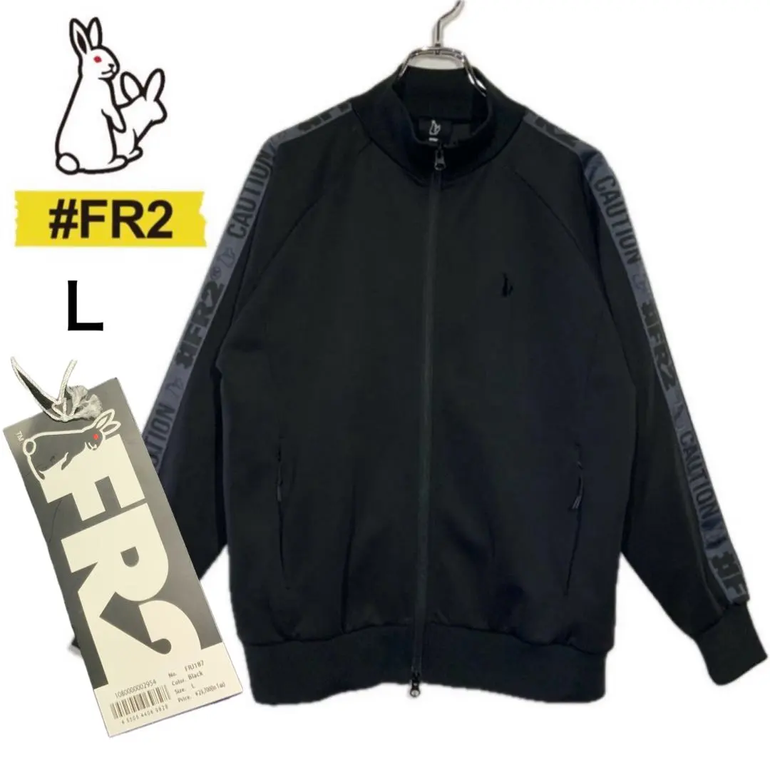2026年最新】FR2トラックジャケットの人気アイテム - メルカリ