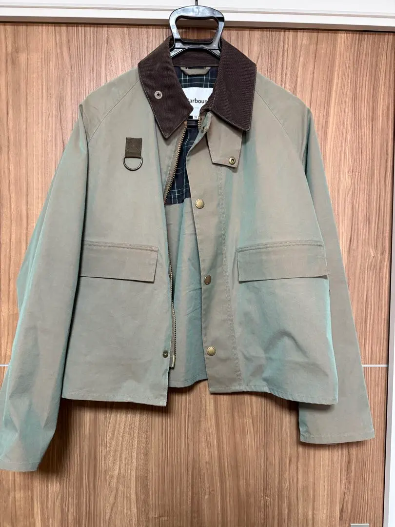 2026年最新】barbour spey beamsの人気アイテム - メルカリ