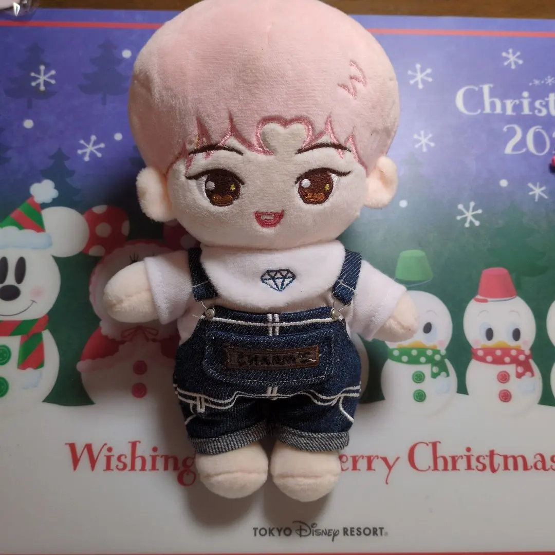 2026年最新】SHINee ジョンヒョン ぬいぐるみの人気アイテム - メルカリ