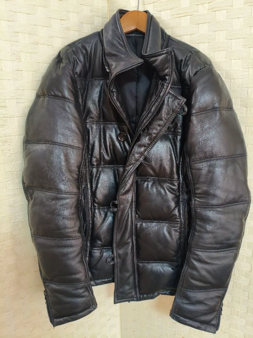 2026年最新】SHELLAC ダウンジャケットの人気アイテム - メルカリ