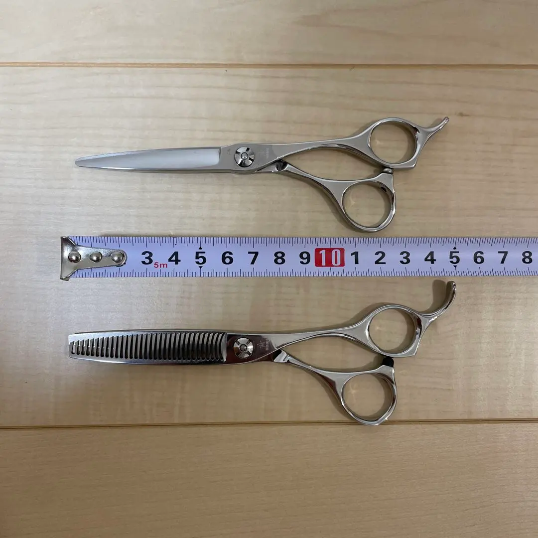 2026年最新】シザーズジャパンの人気アイテム - メルカリ