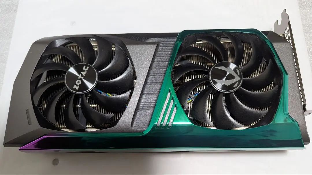 2026年最新】rtx3080 zotacの人気アイテム - メルカリ