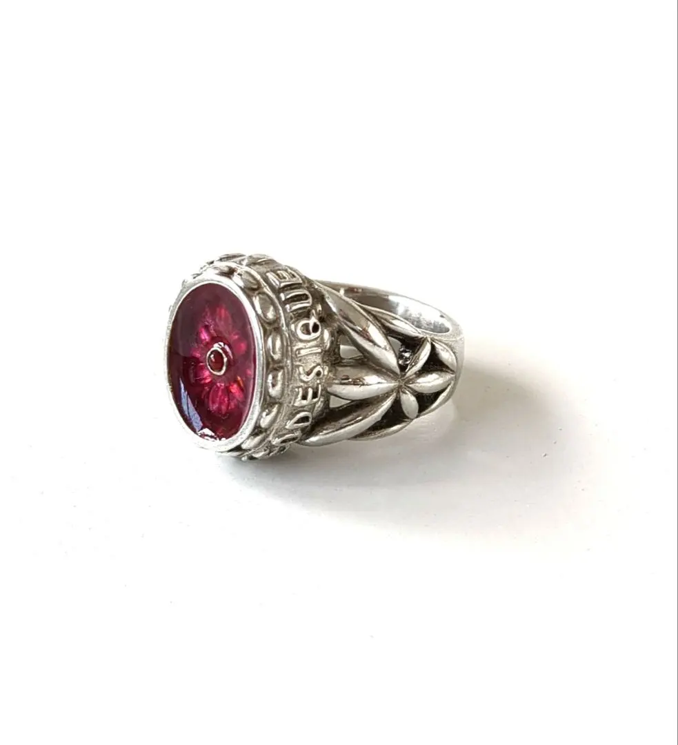 2026年最新】GEODESIQUE リング・指輪の人気アイテム - メルカリ