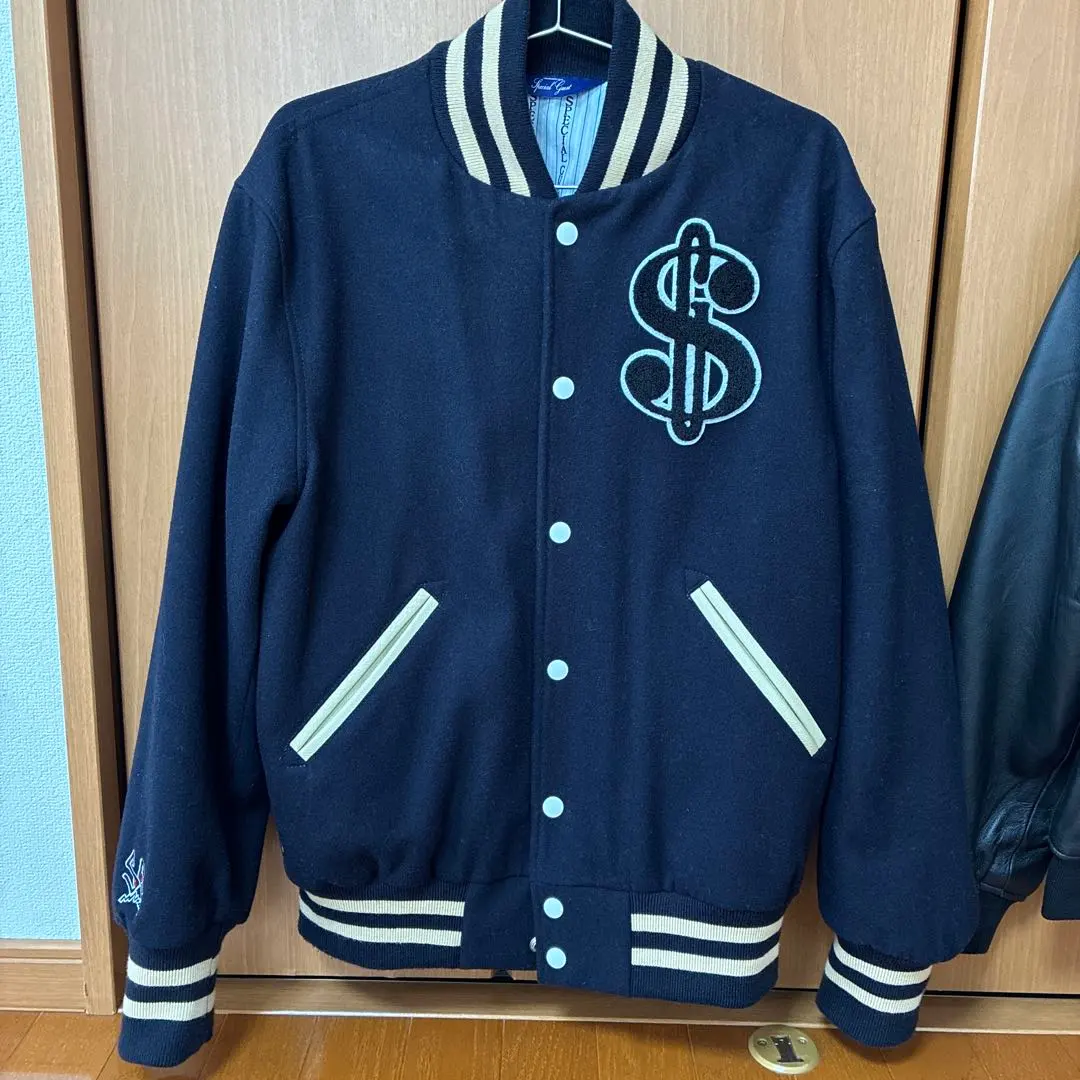 2026年最新】special guest スタジャンの人気アイテム - メルカリ