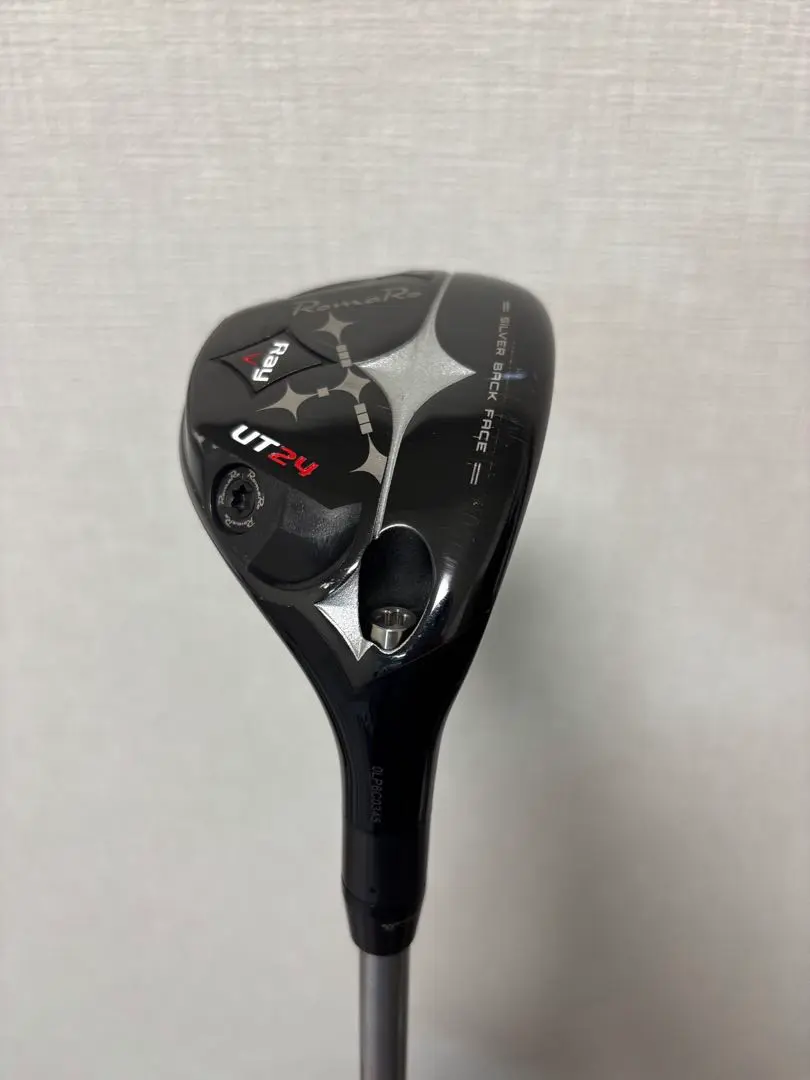 2026年最新】ロマロ ray v2の人気アイテム - メルカリ