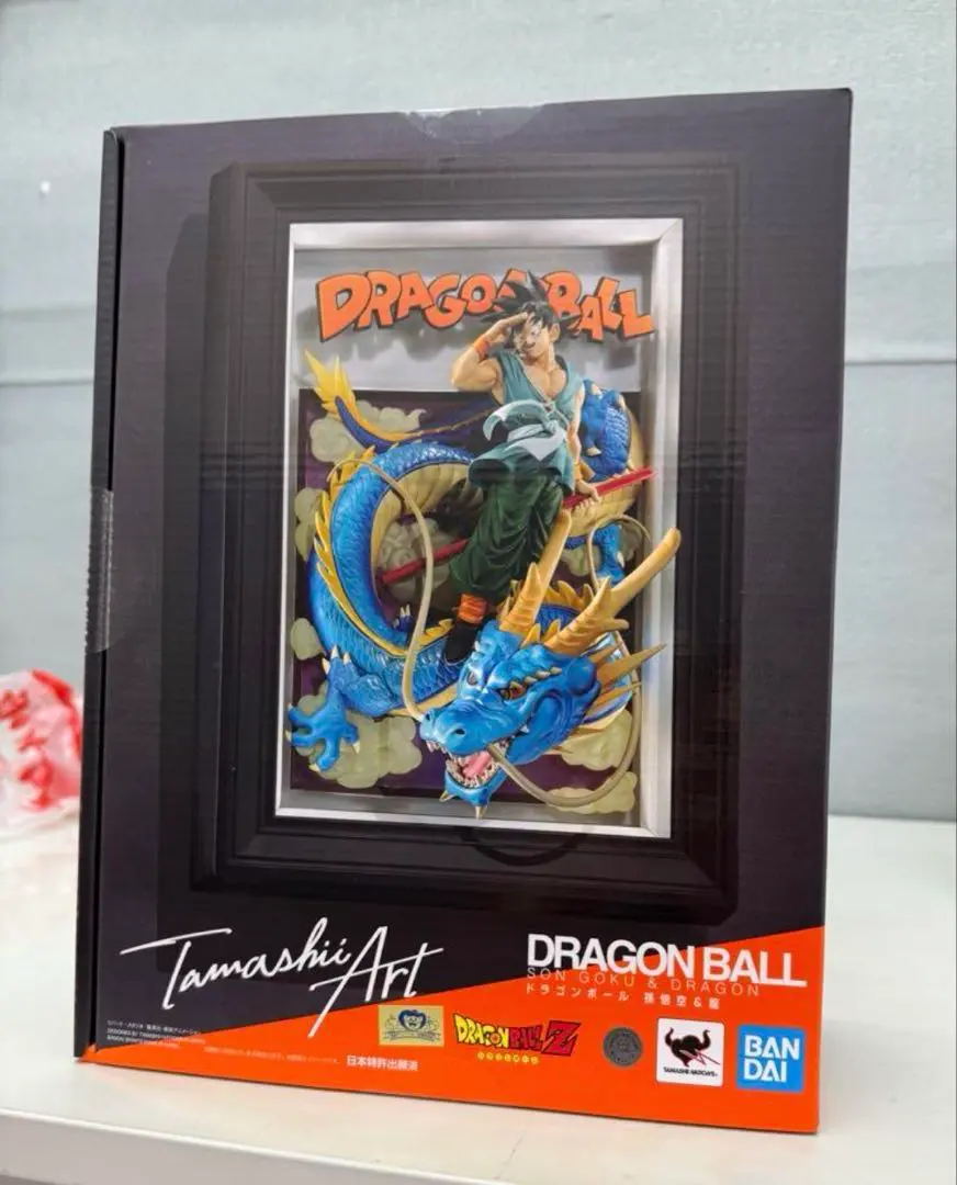 2026年最新】TAMASHII NATIONS Tamashii Art ドラゴンボールZ