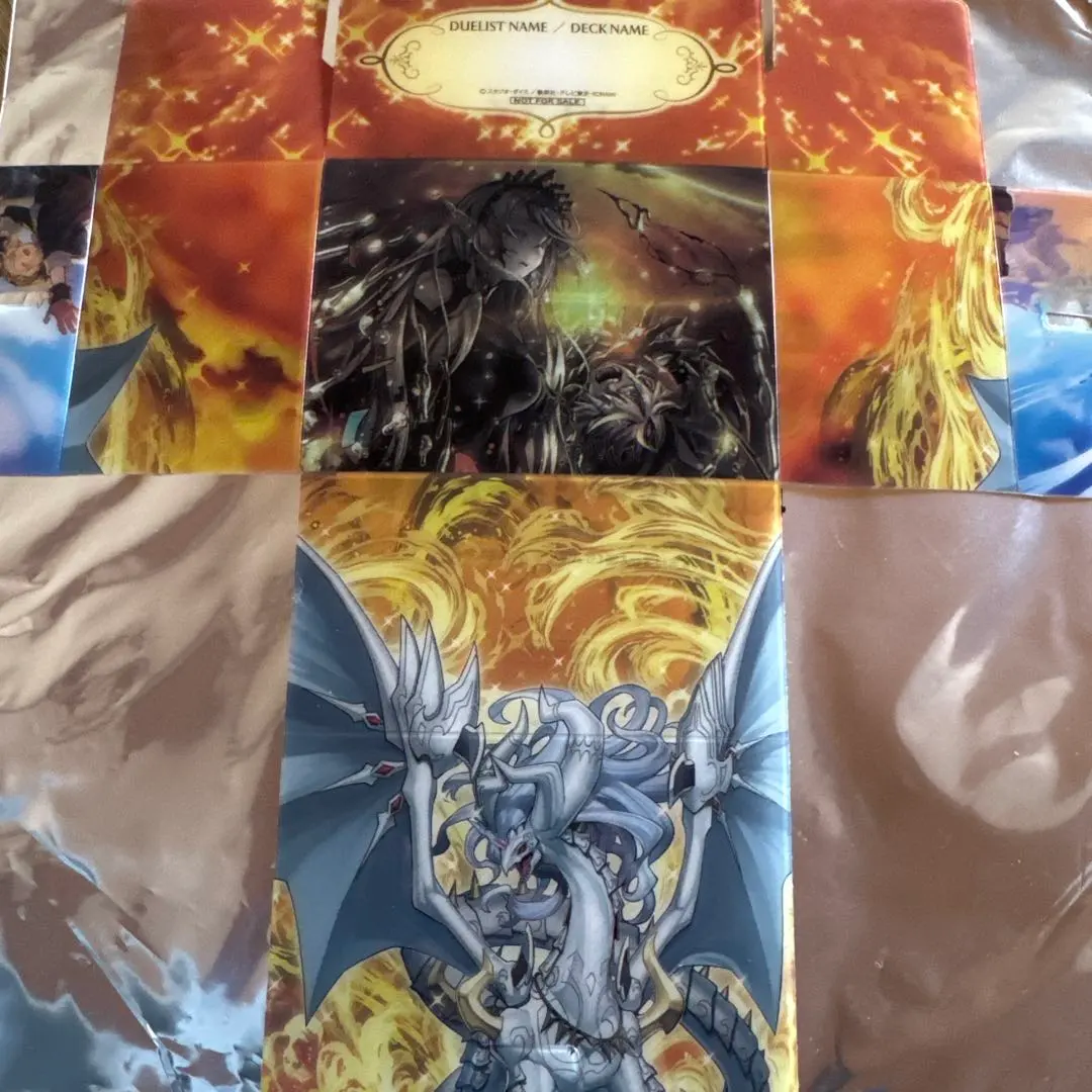 2026年最新】エクレシア プレイマット 遊戯王の日の人気アイテム