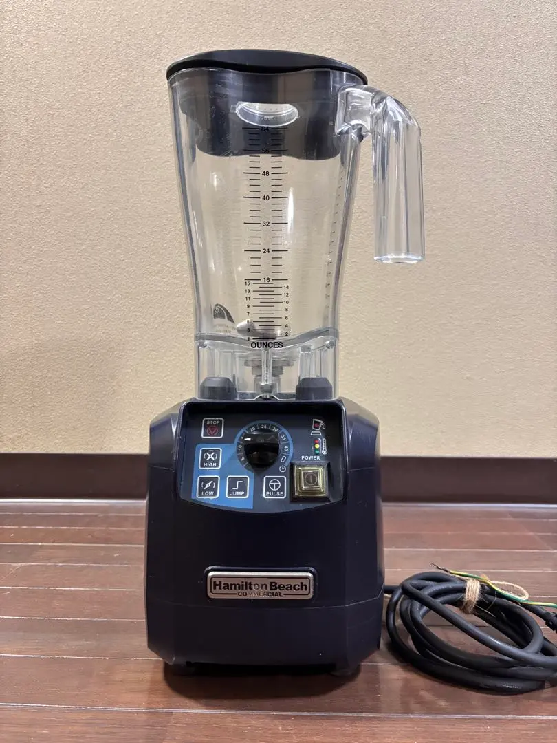 2026年最新】ハミルトンビーチ ミキサーの人気アイテム - メルカリ