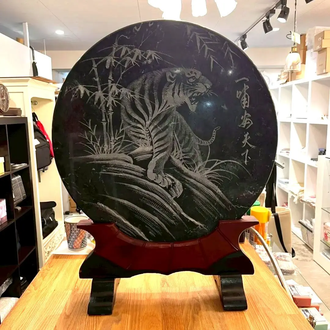 2026年最新】衝立虎の人気アイテム - メルカリ