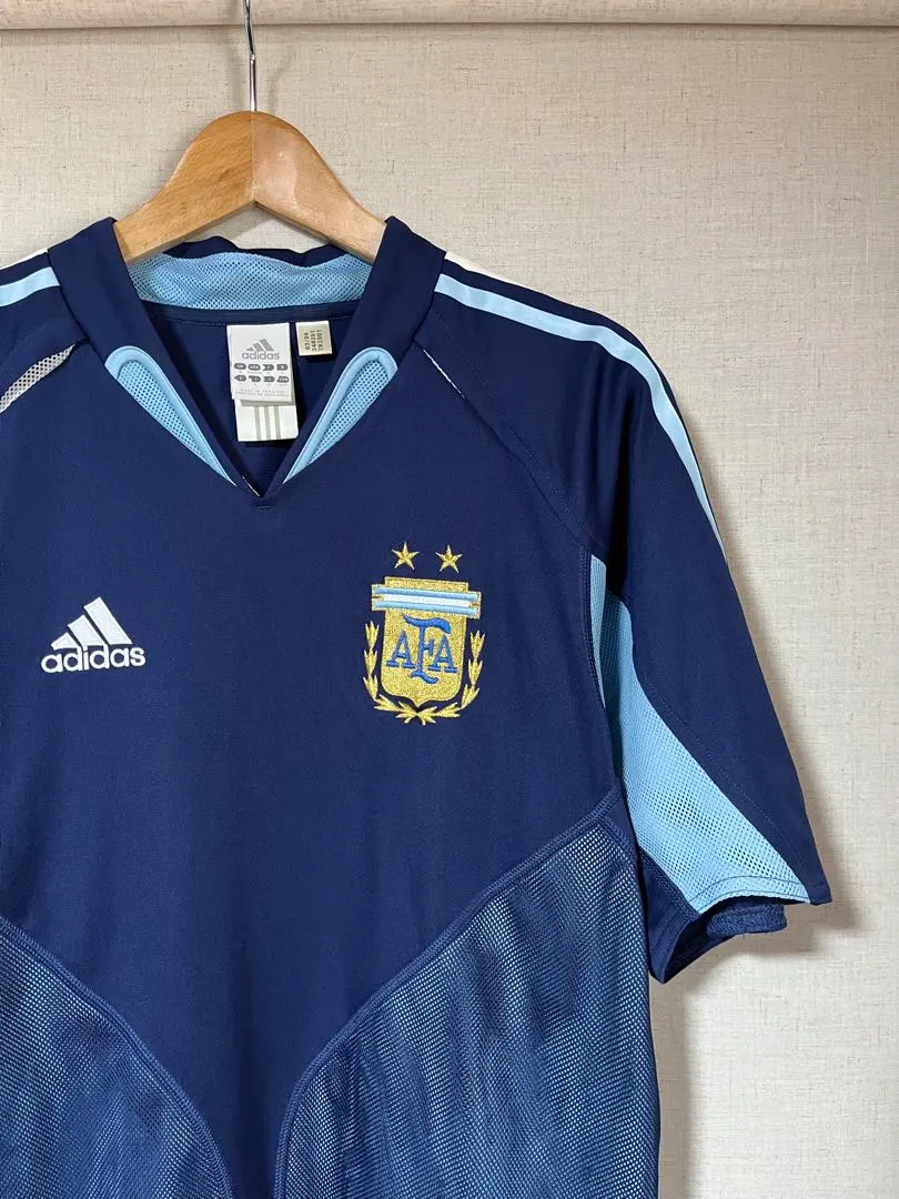 2026年最新】アルゼンチン ユニフォーム 2014の人気アイテム - メルカリ