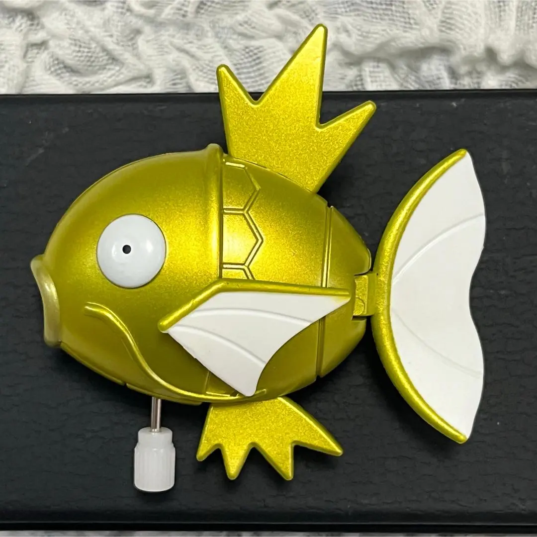 2026年最新】金のコイキング ガチャの人気アイテム - メルカリ