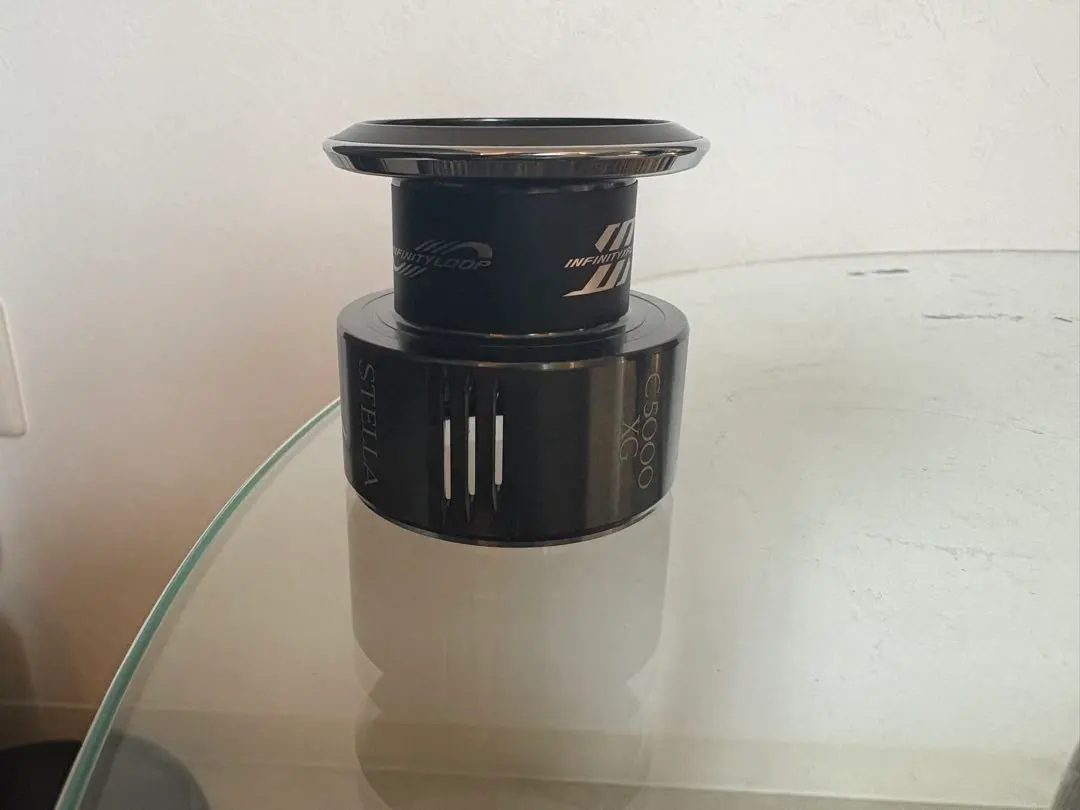 2026年最新】22ステラ c5000xgスプールの人気アイテム - メルカリ