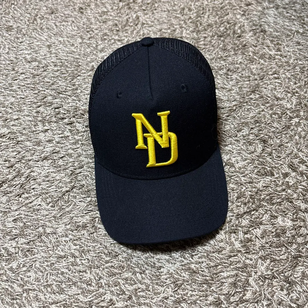 2026年最新】nasty dog キャップの人気アイテム - メルカリ