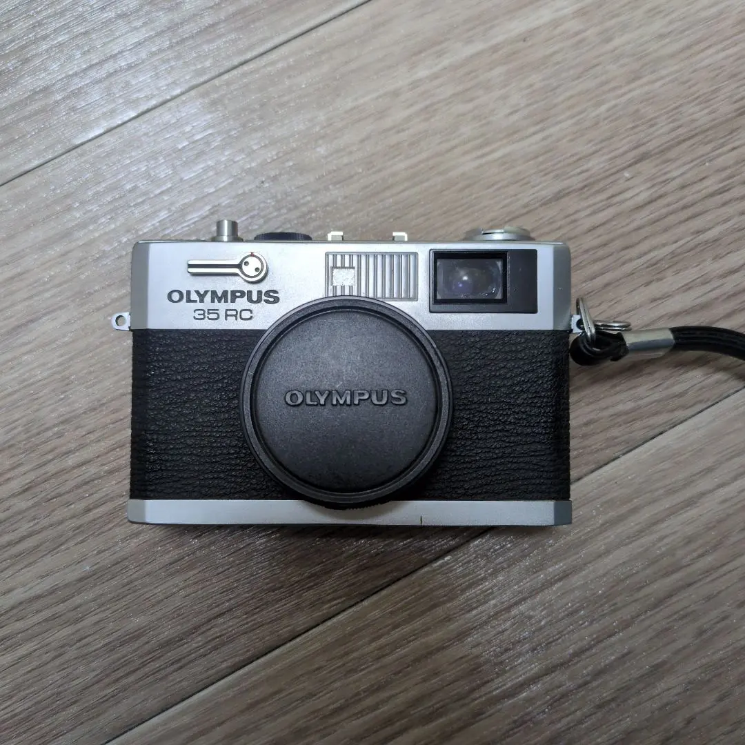 2026年最新】オリンパス35rcの人気アイテム - メルカリ