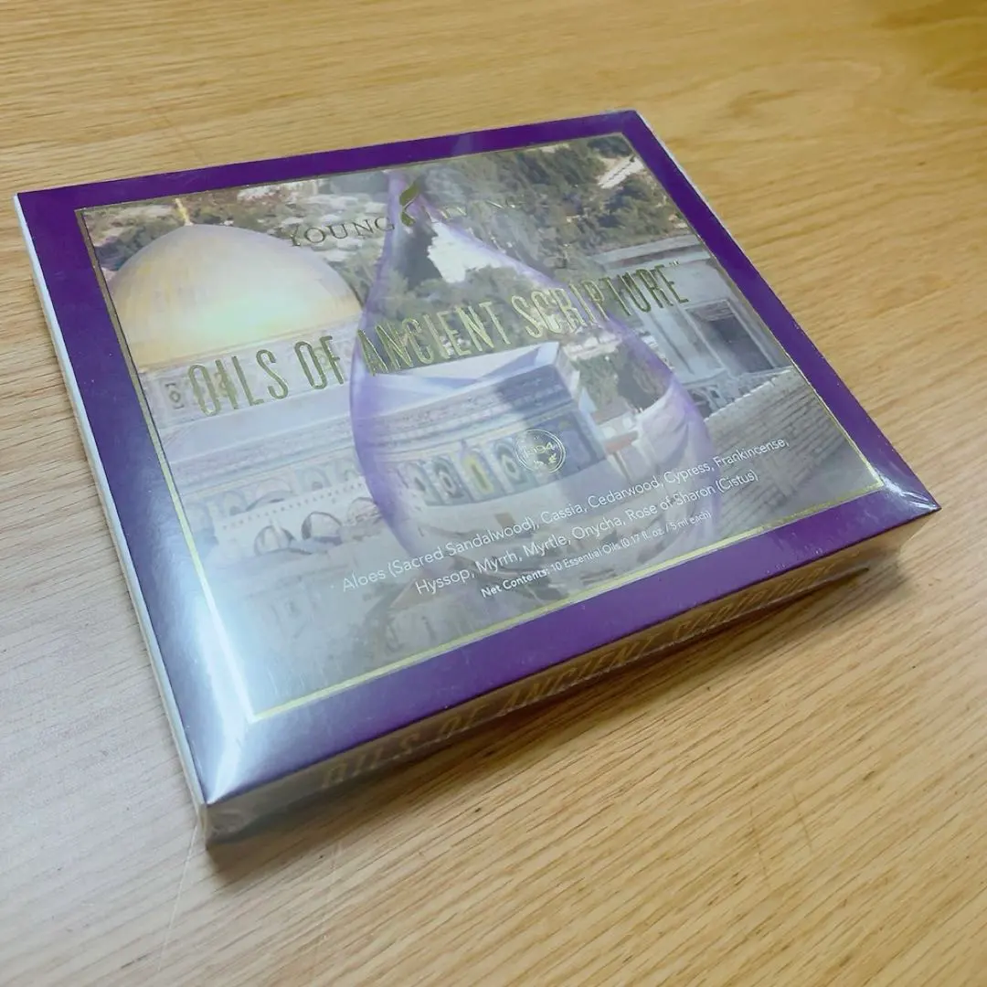 2026年最新】聖書の中の10のオイルの人気アイテム - メルカリ