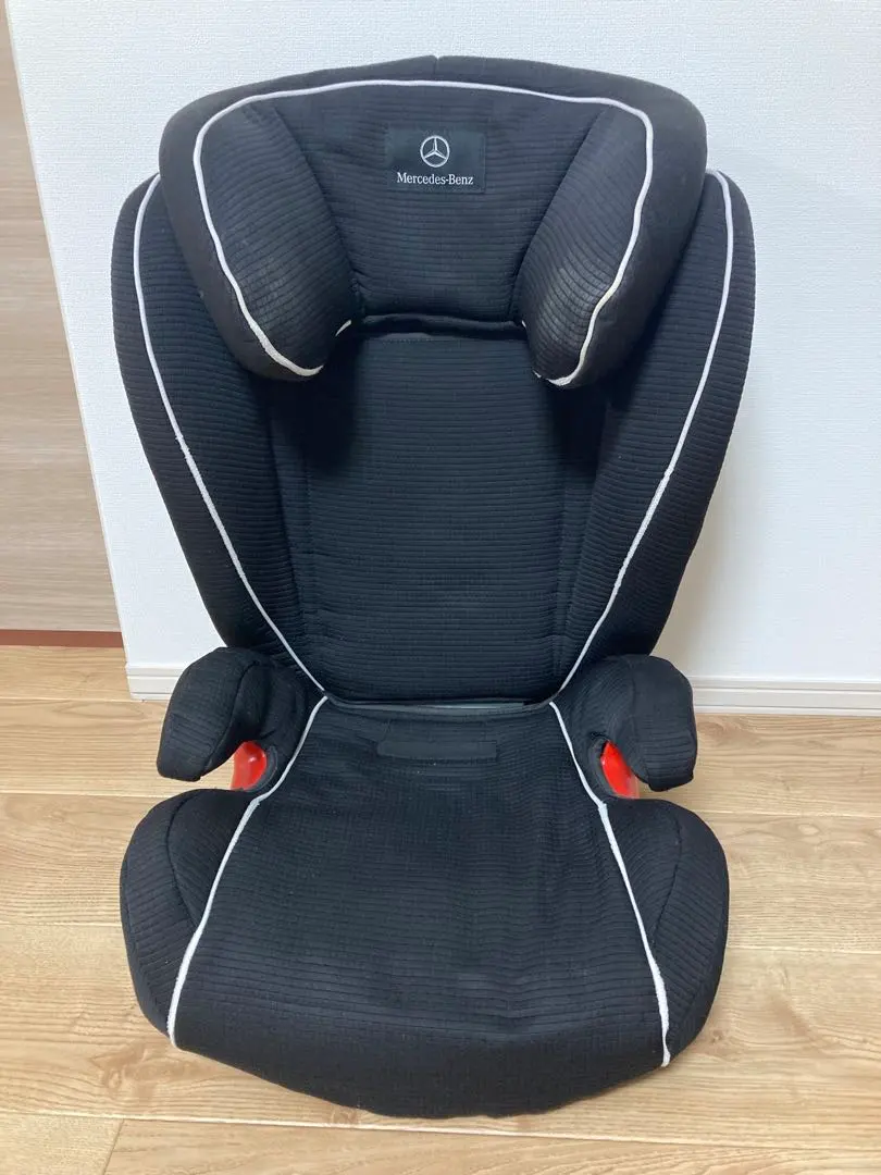 2026年最新】ベンツ ジュニアシートの人気アイテム - メルカリ