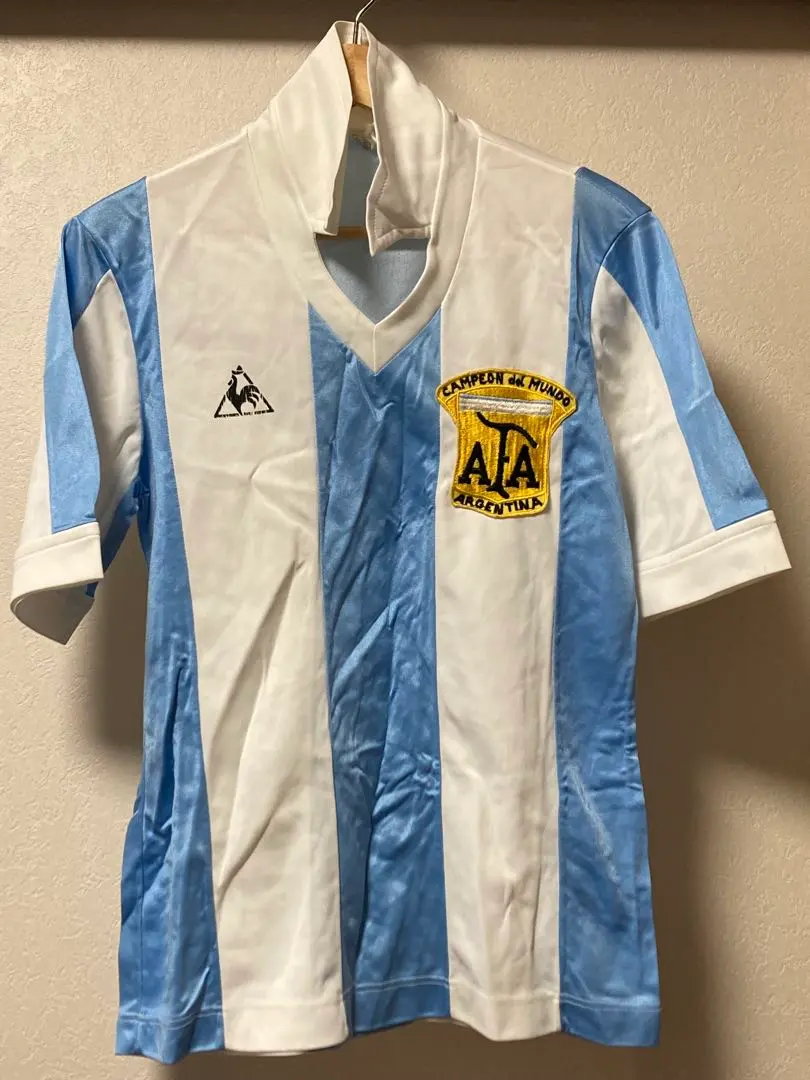 2026年最新】le coq アルゼンチンの人気アイテム - メルカリ