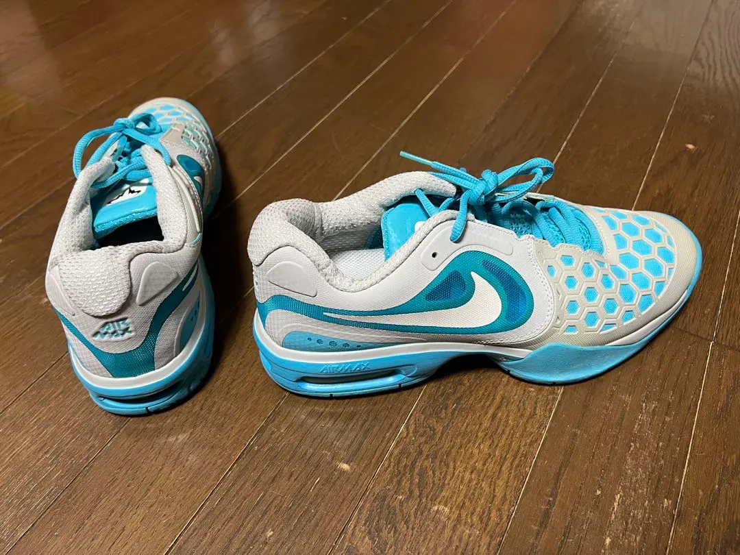 2026年最新】ナダル シューズの人気アイテム - メルカリ