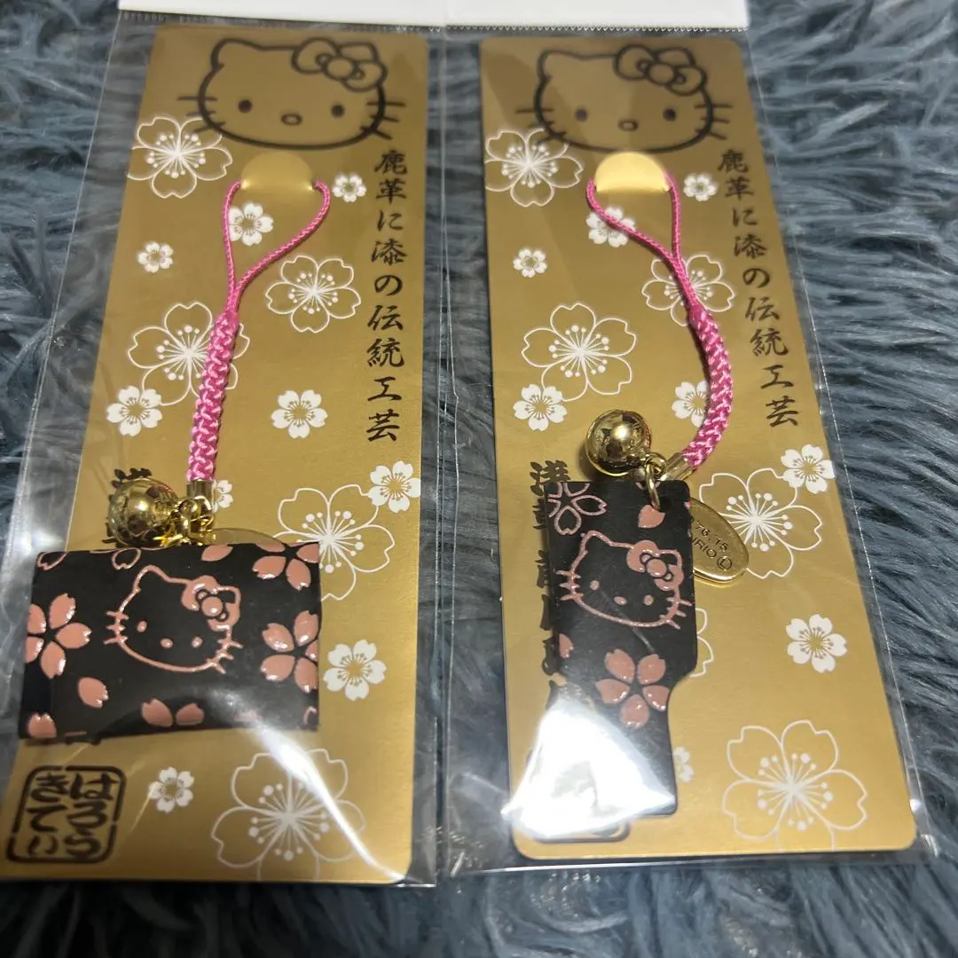 2026年最新】印傳 キティの人気アイテム - メルカリ