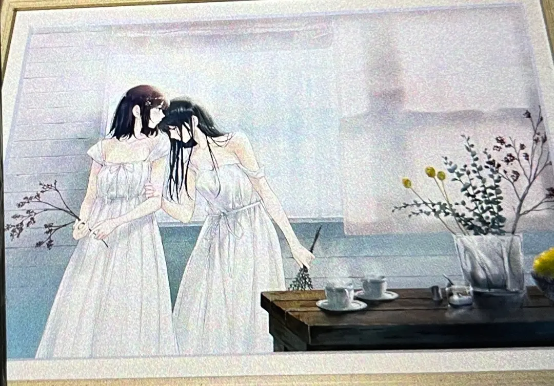 2026年最新】innocent GREY 版画の人気アイテム - メルカリ