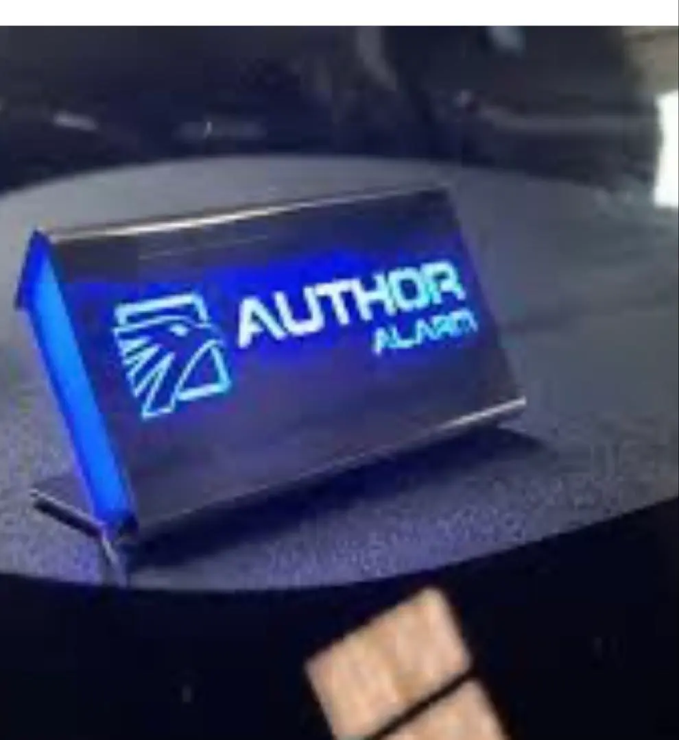 2026年最新】オーサーアラームの人気アイテム - メルカリ