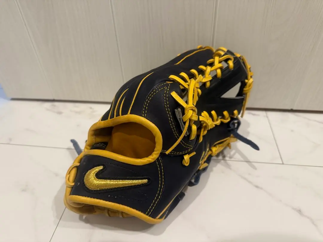 2026年最新】nike グローブ ラベルの人気アイテム - メルカリ