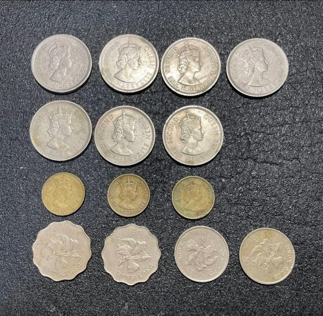 2026年最新】香港 1ドル 1970の人気アイテム - メルカリ